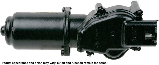 CARDONE Reman Windshield Wiper Motor P/N:43-4025 Fits: Acura Mdx 04-01, Honda Odyssey 04-02, Honda Pilot 04-03 - Image 1
