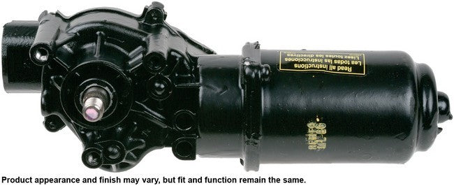 CARDONE Reman Windshield Wiper Motor P/N:43-4025 Fits: Acura Mdx 04-01, Honda Odyssey 04-02, Honda Pilot 04-03 - Image 2