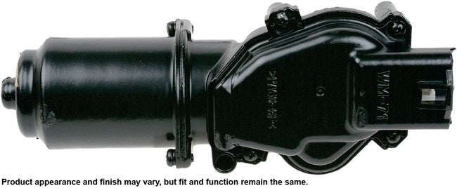 CARDONE Reman Windshield Wiper Motor P/N:43-4026 Fits: Honda Civic 05-01 - Image 1