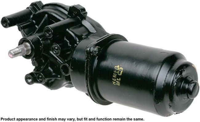CARDONE Reman Windshield Wiper Motor P/N:43-4026 Fits: Honda Civic 05-01 - Image 3