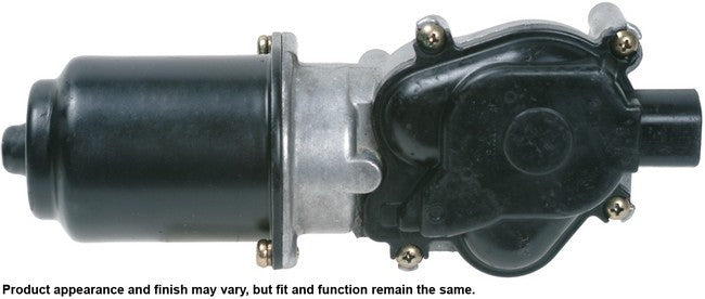 CARDONE Reman Windshield Wiper Motor P/N:43-4028 Fits: Acura Mdx 06-05, Acura Tl 08-04, Acura Tsx 08-04, Honda Accord 07-03, Honda Pilot 08-05 - Image 1