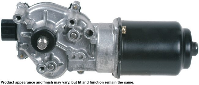CARDONE Reman Windshield Wiper Motor P/N:43-4028 Fits: Acura Mdx 06-05, Acura Tl 08-04, Acura Tsx 08-04, Honda Accord 07-03, Honda Pilot 08-05 - Image 2
