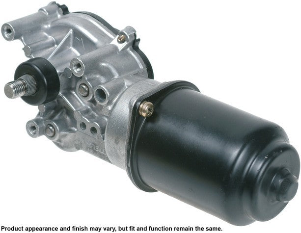 CARDONE Reman Windshield Wiper Motor P/N:43-4028 Fits: Acura Mdx 06-05, Acura Tl 08-04, Acura Tsx 08-04, Honda Accord 07-03, Honda Pilot 08-05 - Image 3