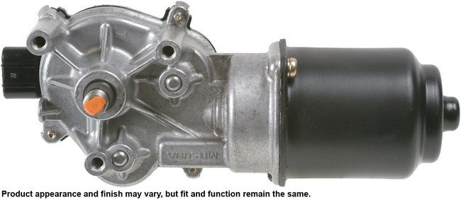 CARDONE Reman Windshield Wiper Motor P/N:43-4029 Fits: Honda Cr-v 06-03 - Image 2