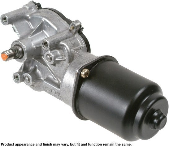 CARDONE Reman Windshield Wiper Motor P/N:43-4029 Fits: Honda Cr-v 06-03 - Image 3