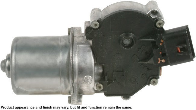 CARDONE Reman Windshield Wiper Motor P/N:43-4031 Fits: Honda Civic 05-02 - Image 1