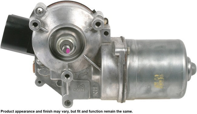 CARDONE Reman Windshield Wiper Motor P/N:43-4031 Fits: Honda Civic 05-02 - Image 2