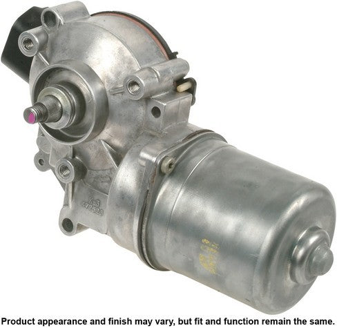 CARDONE Reman Windshield Wiper Motor P/N:43-4031 Fits: Honda Civic 05-02 - Image 3