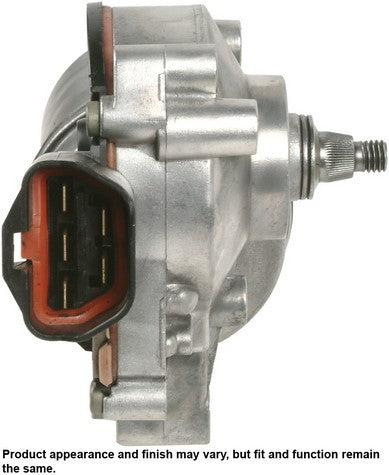 CARDONE Reman Windshield Wiper Motor P/N:43-4031 Fits: Honda Civic 05-02 - Image 4
