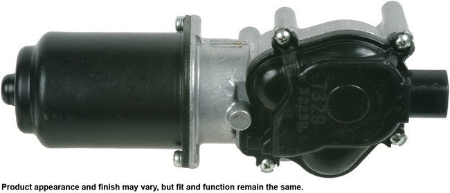 CARDONE Reman Windshield Wiper Motor P/N:43-4032 Fits: Acura Rl 10-05 - Image 1