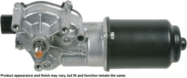 CARDONE Reman Windshield Wiper Motor P/N:43-4032 Fits: Acura Rl 10-05 - Image 2