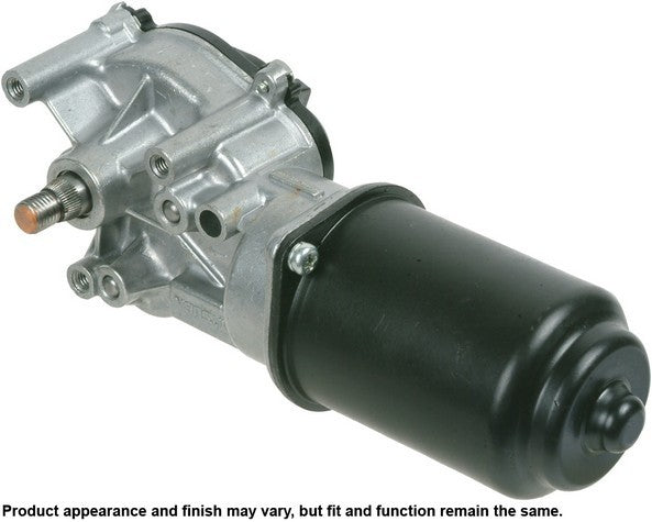 CARDONE Reman Windshield Wiper Motor P/N:43-4032 Fits: Acura Rl 10-05 - Image 3