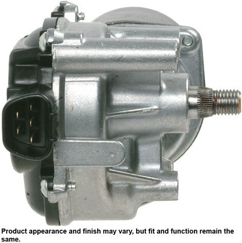 CARDONE Reman Windshield Wiper Motor P/N:43-4032 Fits: Acura Rl 10-05 - Image 4