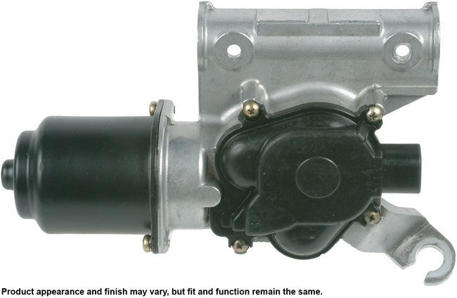 CARDONE Reman Windshield Wiper Motor P/N:43-4033 Fits: Honda Element 11-03 - Image 1