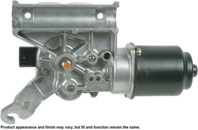 CARDONE Reman Windshield Wiper Motor P/N:43-4033 Fits: Honda Element 11-03 - Image 2