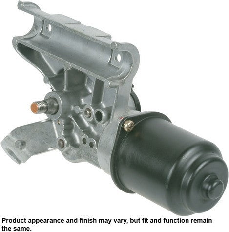 CARDONE Reman Windshield Wiper Motor P/N:43-4033 Fits: Honda Element 11-03 - Image 3