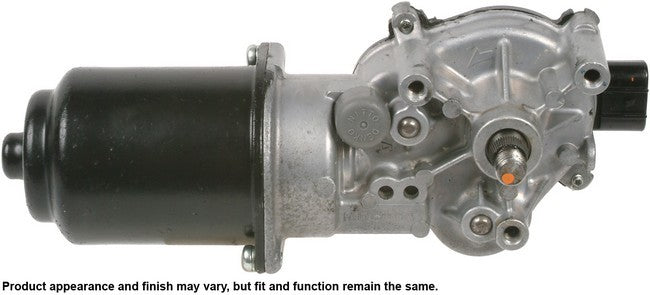 CARDONE Reman Windshield Wiper Motor P/N:43-4034 Fits: Honda Civic 11-06 - Image 2