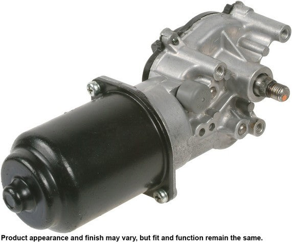 CARDONE Reman Windshield Wiper Motor P/N:43-4034 Fits: Honda Civic 11-06 - Image 3
