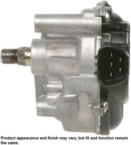 CARDONE Reman Windshield Wiper Motor P/N:43-4034 Fits: Honda Civic 11-06 - Image 4