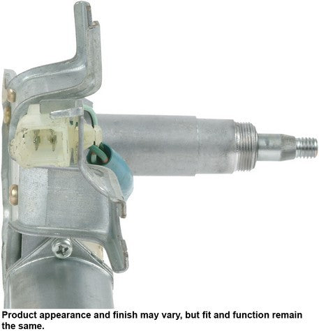 CARDONE Reman Windshield Wiper Motor P/N:43-4035 Fits: Acura Rsx 06-02 - Image 4