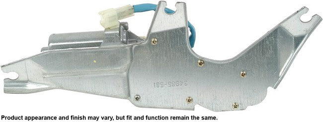 CARDONE Reman Windshield Wiper Motor P/N:43-4036 Fits: Honda Pilot 08-03 - Image 1