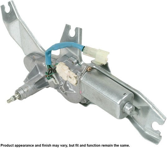 CARDONE Reman Windshield Wiper Motor P/N:43-4036 Fits: Honda Pilot 08-03 - Image 3