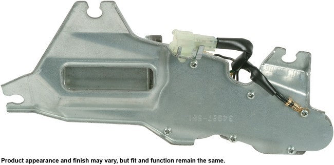 CARDONE Reman Windshield Wiper Motor P/N:43-4037 Fits: Honda Odyssey 10-05 - Image 1