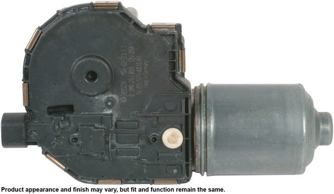 CARDONE Reman Windshield Wiper Motor P/N:43-4041 Fits: Honda Civic 11-06 - Image 1