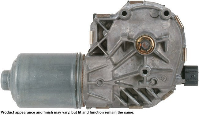 CARDONE Reman Windshield Wiper Motor P/N:43-4041 Fits: Honda Civic 11-06 - Image 2