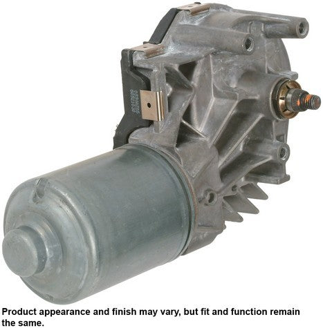 CARDONE Reman Windshield Wiper Motor P/N:43-4041 Fits: Honda Civic 11-06 - Image 3