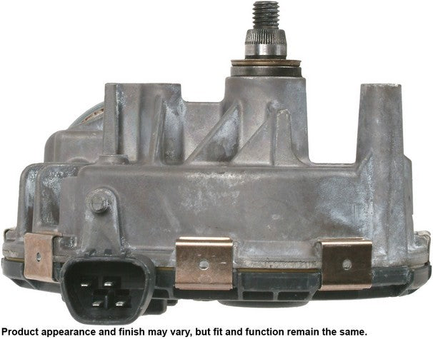 CARDONE Reman Windshield Wiper Motor P/N:43-4041 Fits: Honda Civic 11-06 - Image 4