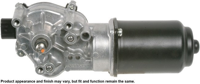 CARDONE Reman Windshield Wiper Motor P/N:43-4042 Fits: Honda Odyssey 10-05 - Image 2