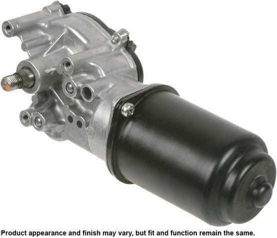 CARDONE Reman Windshield Wiper Motor P/N:43-4042 Fits: Honda Odyssey 10-05 - Image 3