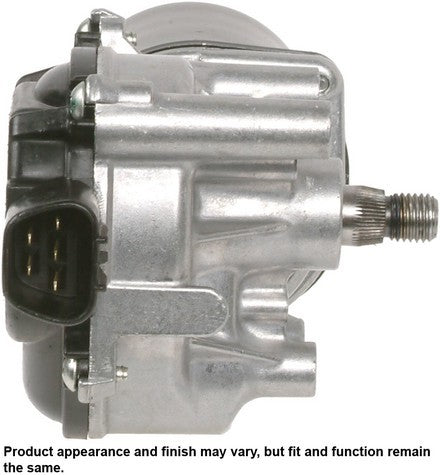 CARDONE Reman Windshield Wiper Motor P/N:43-4042 Fits: Honda Odyssey 10-05 - Image 4