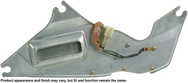 CARDONE Reman Windshield Wiper Motor P/N:43-4043 Fits: Honda Element 11-03 - Image 1