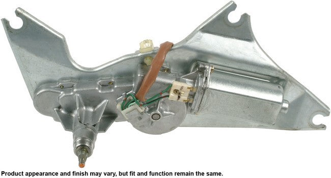 CARDONE Reman Windshield Wiper Motor P/N:43-4043 Fits: Honda Element 11-03 - Image 2