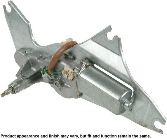 CARDONE Reman Windshield Wiper Motor P/N:43-4043 Fits: Honda Element 11-03 - Image 3