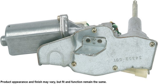CARDONE Reman Windshield Wiper Motor P/N:43-4044 Fits: Acura Mdx 06-01 - Image 1