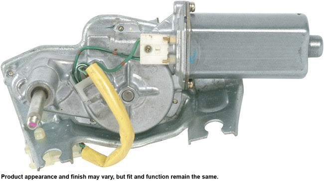CARDONE Reman Windshield Wiper Motor P/N:43-4044 Fits: Acura Mdx 06-01 - Image 2