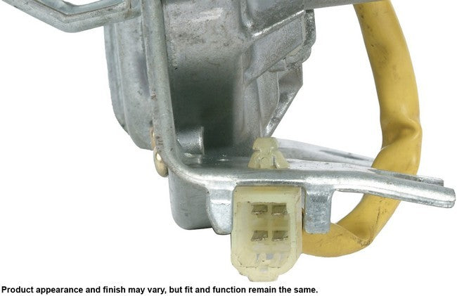 CARDONE Reman Windshield Wiper Motor P/N:43-4044 Fits: Acura Mdx 06-01 - Image 4