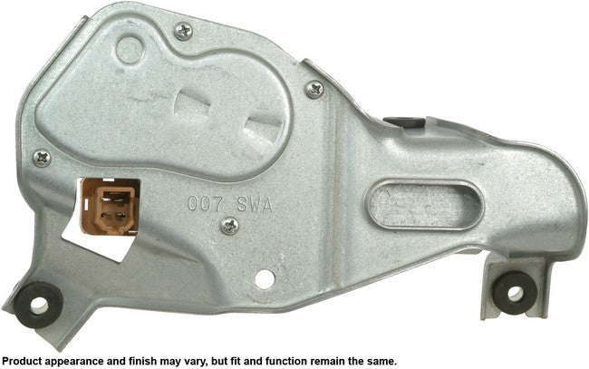 CARDONE Reman Windshield Wiper Motor P/N:43-4045 Fits: Honda Cr-v 11-07 - Image 1