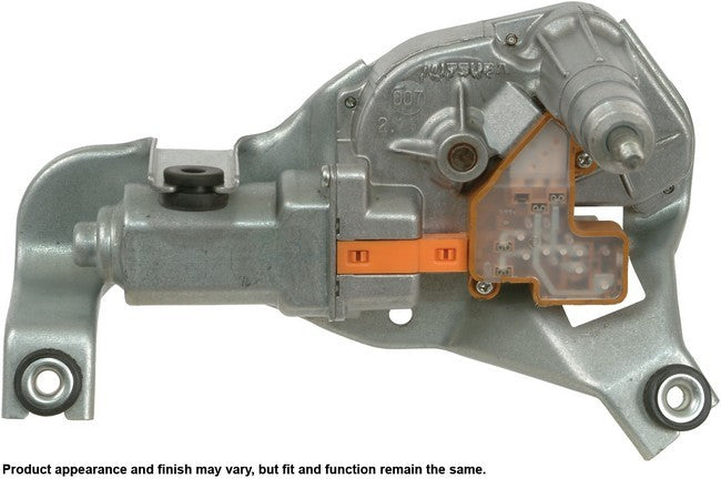 CARDONE Reman Windshield Wiper Motor P/N:43-4045 Fits: Honda Cr-v 11-07 - Image 2