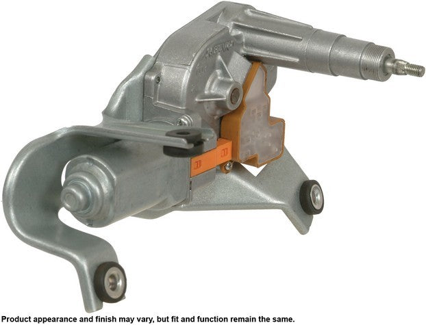 CARDONE Reman Windshield Wiper Motor P/N:43-4045 Fits: Honda Cr-v 11-07 - Image 3