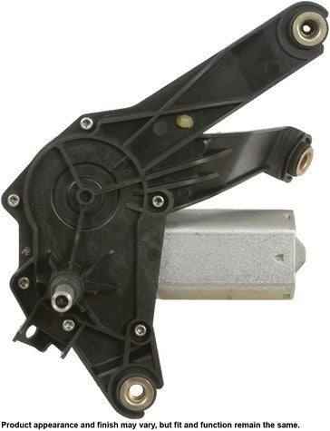 CARDONE Reman Windshield Wiper Motor P/N:43-4046 Fits: Honda Civic 05-02 - Image 2