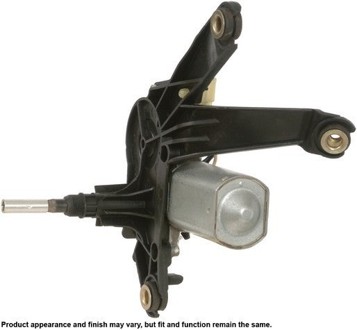 CARDONE Reman Windshield Wiper Motor P/N:43-4046 Fits: Honda Civic 05-02 - Image 3