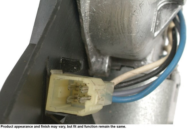 CARDONE Reman Windshield Wiper Motor P/N:43-4046 Fits: Honda Civic 05-02 - Image 4