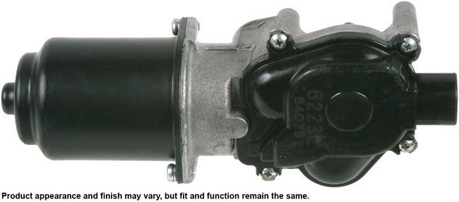 CARDONE Reman Windshield Wiper Motor P/N:43-4047 Fits: Honda Cr-v 09-07 - Image 1
