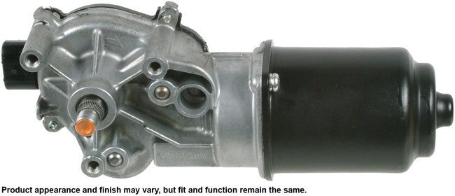 CARDONE Reman Windshield Wiper Motor P/N:43-4047 Fits: Honda Cr-v 09-07 - Image 2