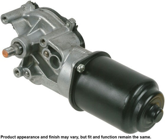 CARDONE Reman Windshield Wiper Motor P/N:43-4047 Fits: Honda Cr-v 09-07 - Image 3