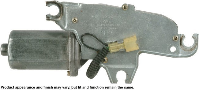CARDONE Reman Windshield Wiper Motor P/N:43-4049 Fits: Honda Crx 91-88 - Image 1